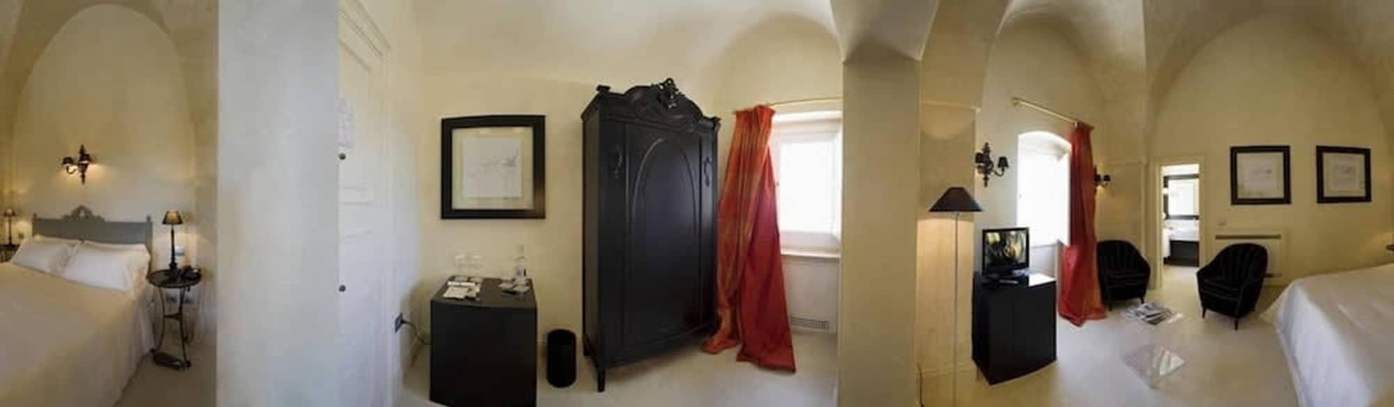 Palazzo Gattini Luxury Hotel - Vretreats Matera Eksteriør billede