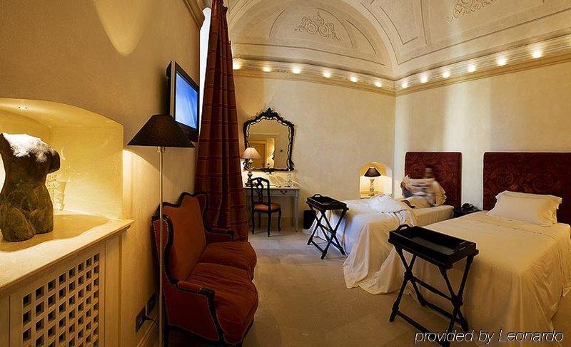 Palazzo Gattini Luxury Hotel - Vretreats Matera Eksteriør billede