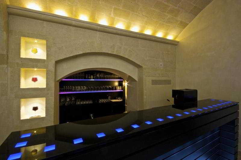 Palazzo Gattini Luxury Hotel - Vretreats Matera Eksteriør billede