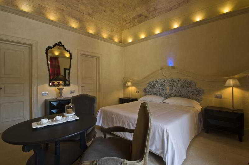 Palazzo Gattini Luxury Hotel - Vretreats Matera Eksteriør billede