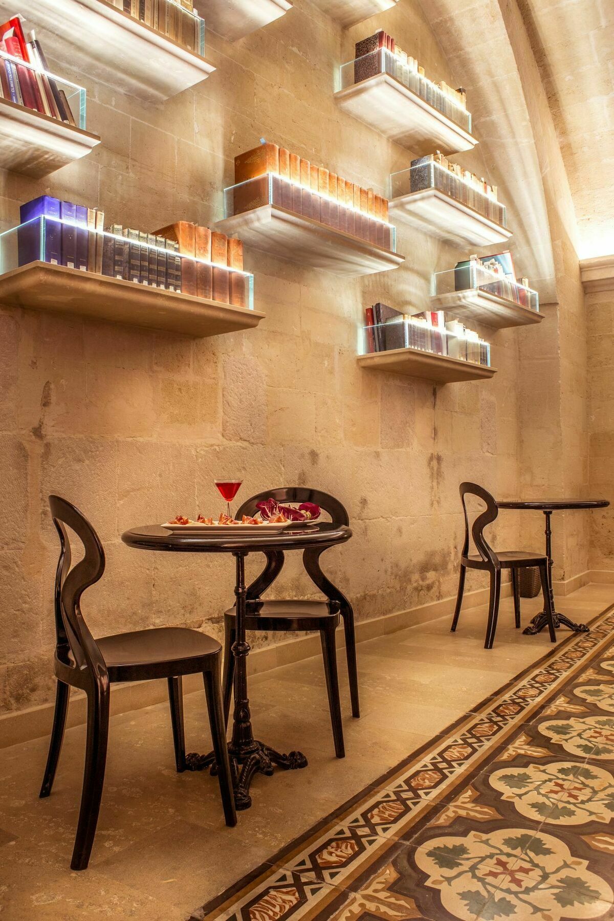 Palazzo Gattini Luxury Hotel - Vretreats Matera Eksteriør billede
